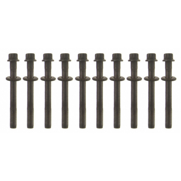 Fel-Pro Mitsubishi Eclipse ES 71177 Engine Cylinder Head Bolt Set - ES71177 Photo - Primary