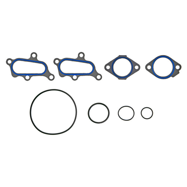 Fel-Pro Chevrolet Silverado 2500 HD Engine Water Pump Installation Kit - ES71347 Photo - Primary