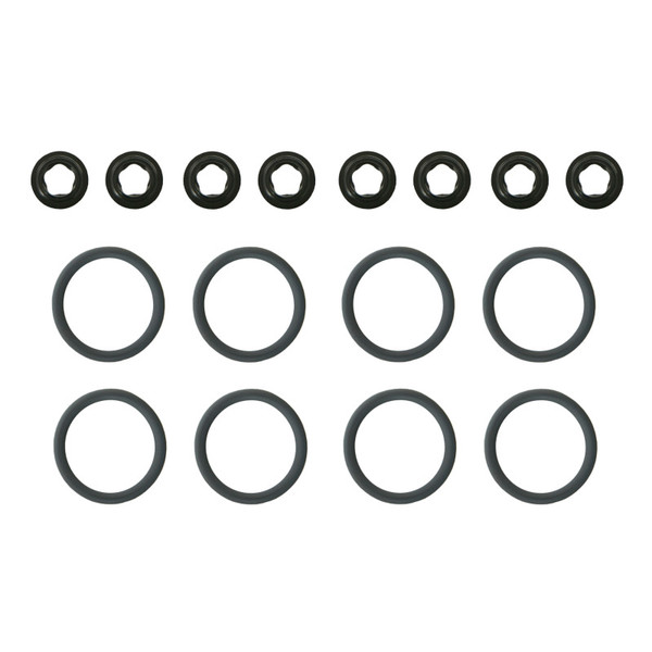 Fel-Pro Ford F-250 Super Duty ES 71458 Fuel Injector O-Ring Kit - ES71458 Photo - Primary