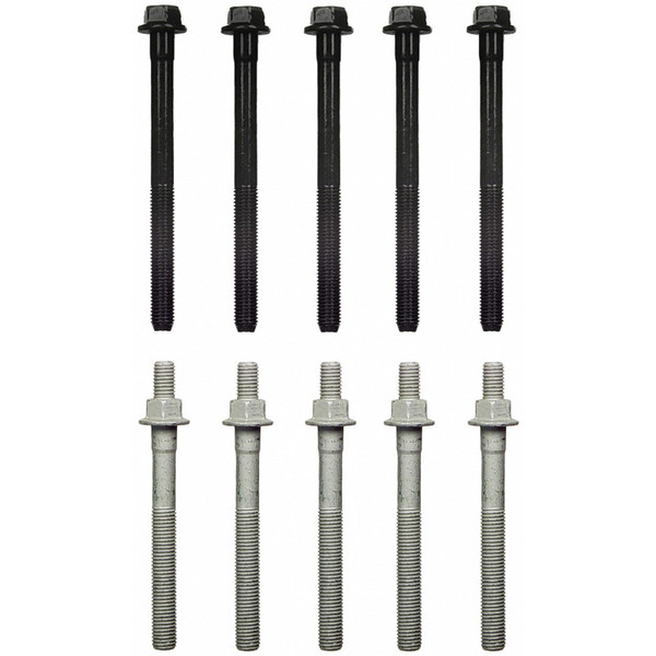 Fel-Pro Chevrolet S10 ES 72172 Engine Cylinder Head Bolt Set - ES72172 Photo - Primary