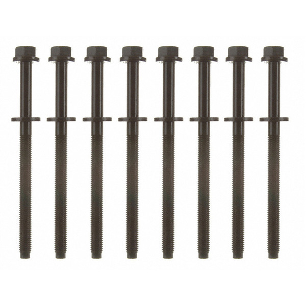 Fel-Pro Jaguar X-Type ES 72208 Engine Cylinder Head Bolt Set - ES72208 Photo - Primary