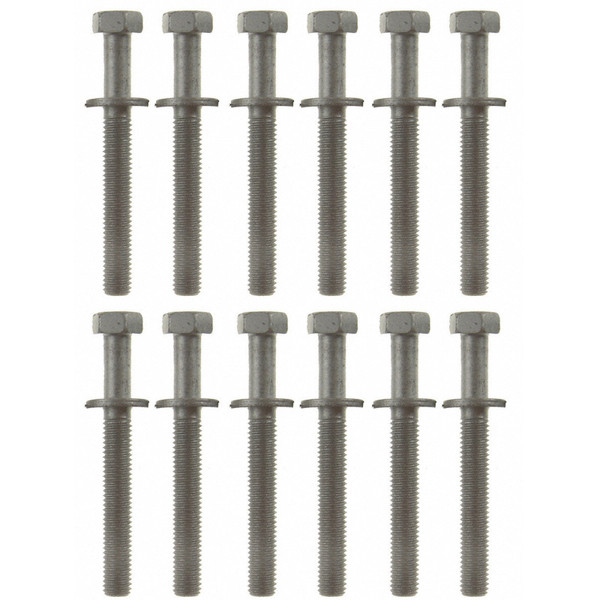 Fel-Pro Dodge RAM 1500 ES 72209 Engine Cylinder Head Bolt Set - ES72209 Photo - Primary