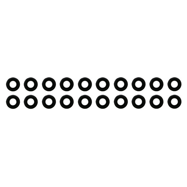 Fel-Pro Jeep Compass ES 72252-1 Engine Valve Cover Grommet Set - ES722521 Photo - Primary