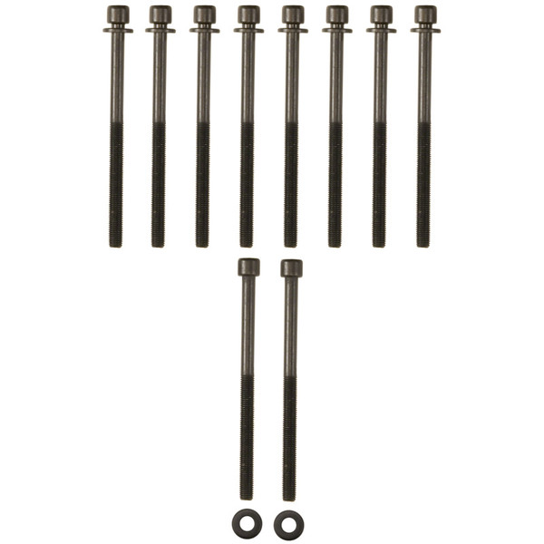 Fel-Pro Jeep Compass Engine Cylinder Head Bolt Set - ES72267 Photo - Primary