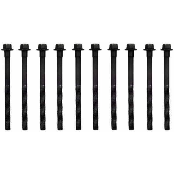 Fel-Pro Ford Focus ES 72672 Engine Cylinder Head Bolt Set - ES72672 Photo - Primary