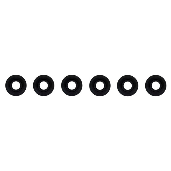 Fel-Pro Dodge RAM 2500 ES 72720 Engine Valve Cover Grommet Set - ES72720 Photo - Primary