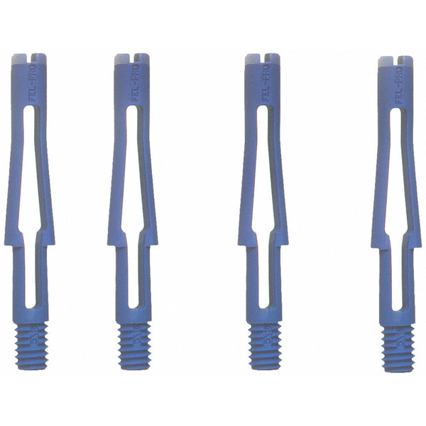 Fel-Pro ES 72863 Engine Oil Pan Bolt Set - ES72863 Photo - Primary