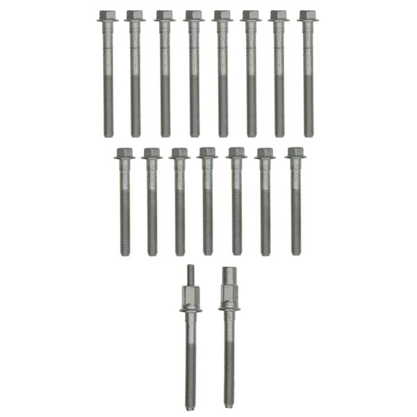 Fel-Pro Chevrolet Equinox Engine Cylinder Head Bolt Set - ES72892 Photo - Primary