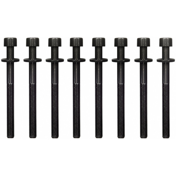 Fel-Pro Nissan Frontier ES 72900 Engine Cylinder Head Bolt Set - ES72900 Photo - Primary