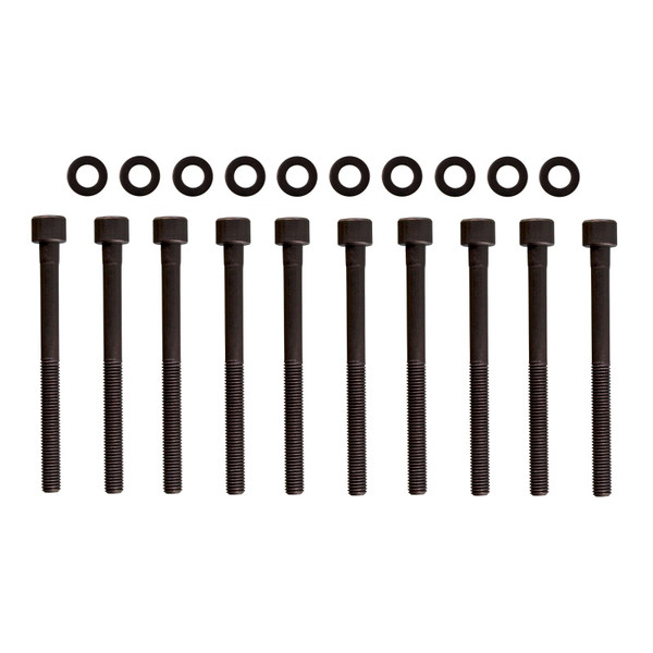 Fel-Pro Nissan Versa ES 73028 Engine Cylinder Head Bolt Set - ES73028 Photo - Primary