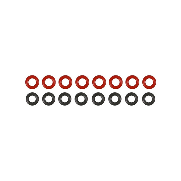 Fel-Pro RAM 2500 ES 73046-1 Fuel Injector O-Ring Kit - ES730461 Photo - Primary