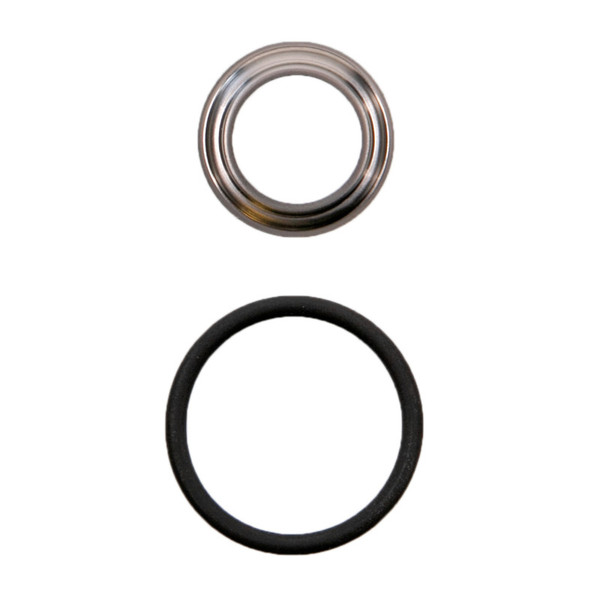 Fel-Pro Subaru Forester ES 73094 Exhaust Gas Recirculation (EGR) Valve Gasket - ES73094 Photo - Primary