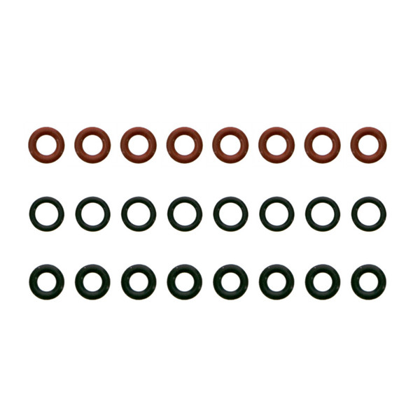 Fel-Pro Chevrolet Camaro ES 73228 Fuel Injector O-Ring Kit - ES73228 Photo - Primary