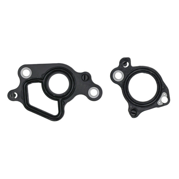 Fel-Pro Ford F-150 ES 73551 Engine Coolant Crossover Pipe Mounting Set - ES73551 Photo - Primary