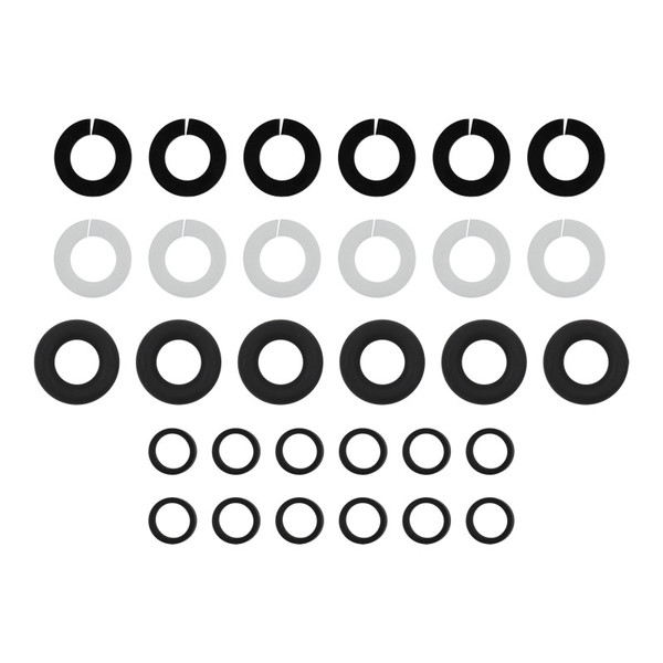 Fel-Pro Chevrolet Traverse ES 73783 Fuel Injector O-Ring Kit - ES73783 Photo - Primary