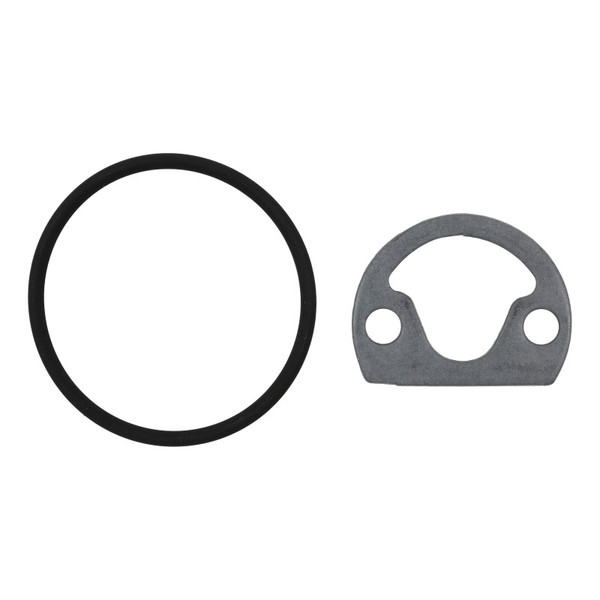 Fel-Pro Chevrolet Silverado 1500 ES 73804 Engine Oil Filter Adapter Gasket - ES73804 Photo - Primary