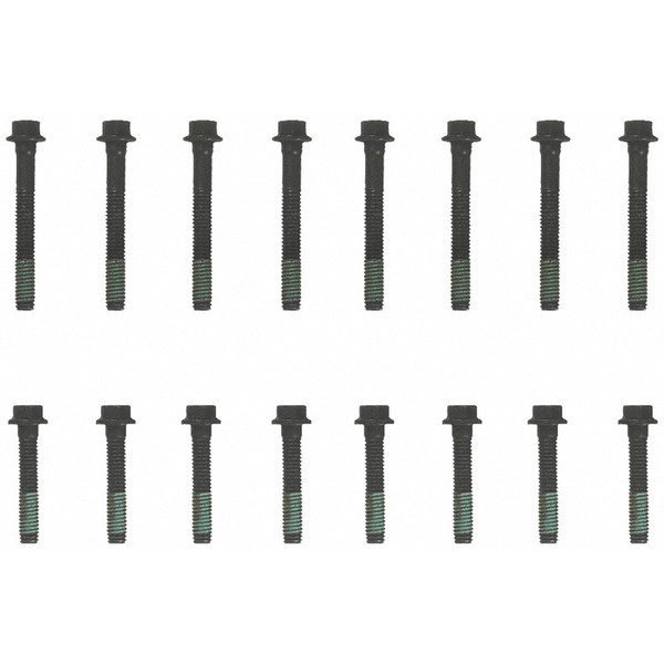 Fel-Pro Buick LeSabre ES 74033 Engine Cylinder Head Bolt Set - ES74033 Photo - Primary