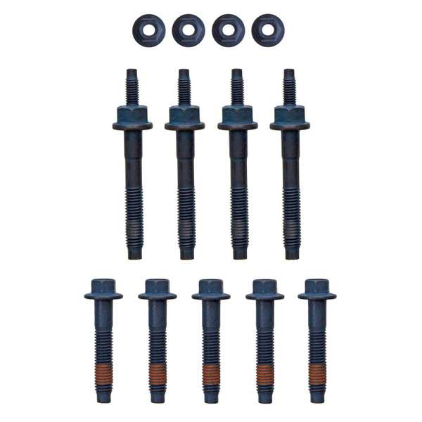 Fel-Pro Dodge RAM 1500 ES 75108 Exhaust Manifold Hardware Kit - ES75108 Photo - Primary