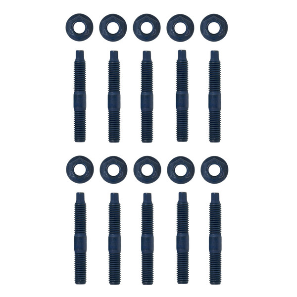Fel-Pro Ford F-150 Exhaust Manifold Hardware Kit - ES75118 Photo - Primary