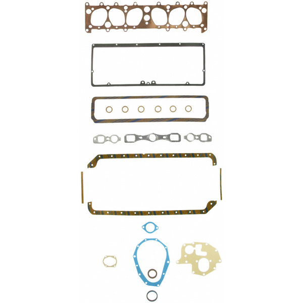 Fel-Pro FS 7225 C Engine Gasket Set - FS7225C Photo - Primary