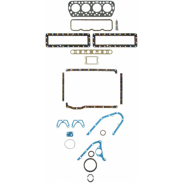 Fel-Pro FS 7364 S Engine Gasket Set - FS7364S Photo - Primary