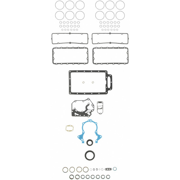 Fel-Pro FS 7921 WS-1 Engine Gasket Set - FS7921WS1 Photo - Primary