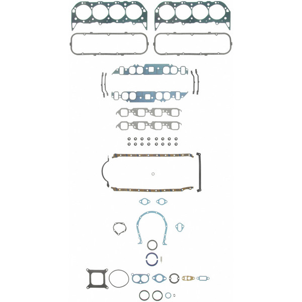 Fel-Pro Chevrolet C20 FS 8523 PT Engine Gasket Set - FS8523PT Photo - Primary
