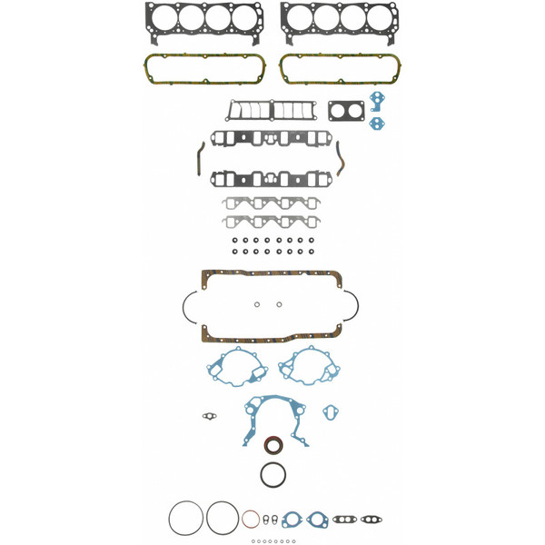 Fel-Pro Ford F-150 FS 8548 PT-14 Engine Gasket Set - FS8548PT14 Photo - Primary