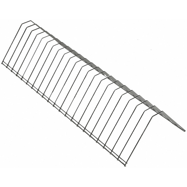 Fel-Pro GC 21 Storage Cabinet Bin Divider - GC21 Photo - Primary