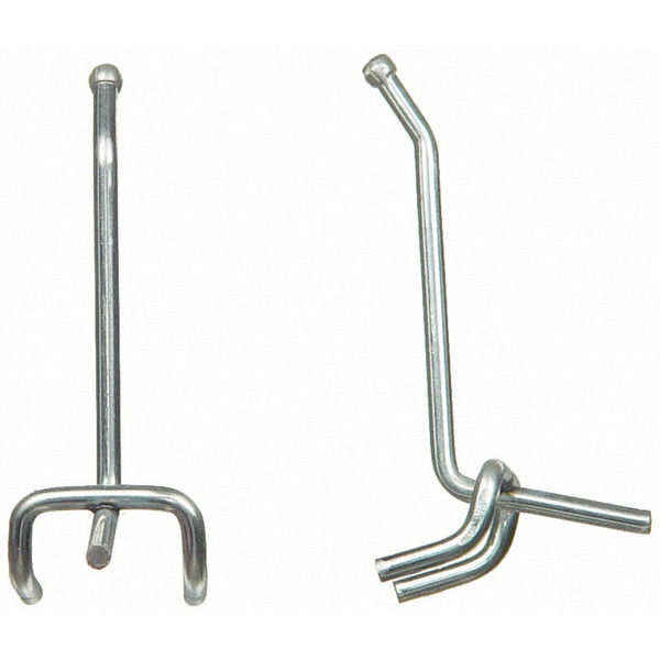 Fel-Pro HK 2A Pegboard Hook - HK2A Photo - Primary