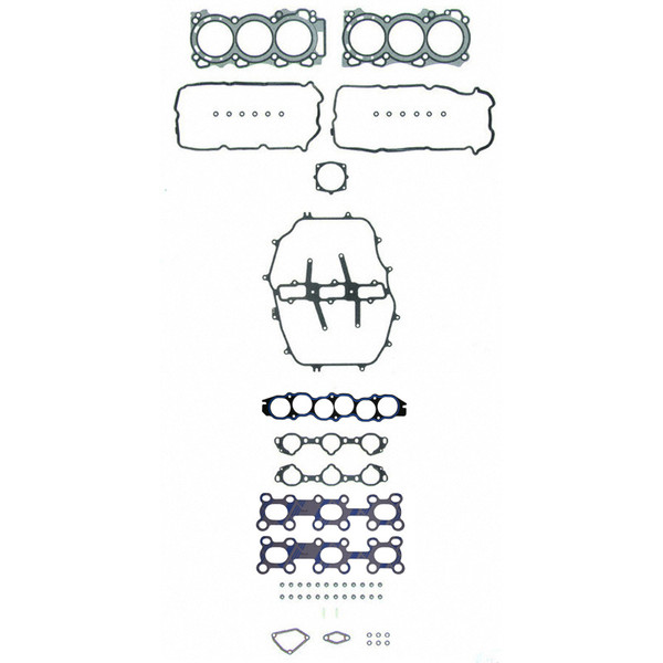Fel-Pro INFINITI G35 HS 26239 PT PermaTorque Engine Cylinder Head Gasket Set - HS26239PT Photo - Primary