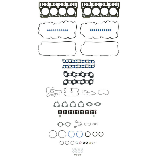 Fel-Pro Ford F-250 Super Duty HS 26565 PT PermaTorque Engine Cylinder Head Gasket Set - HS26565PT Photo - Primary