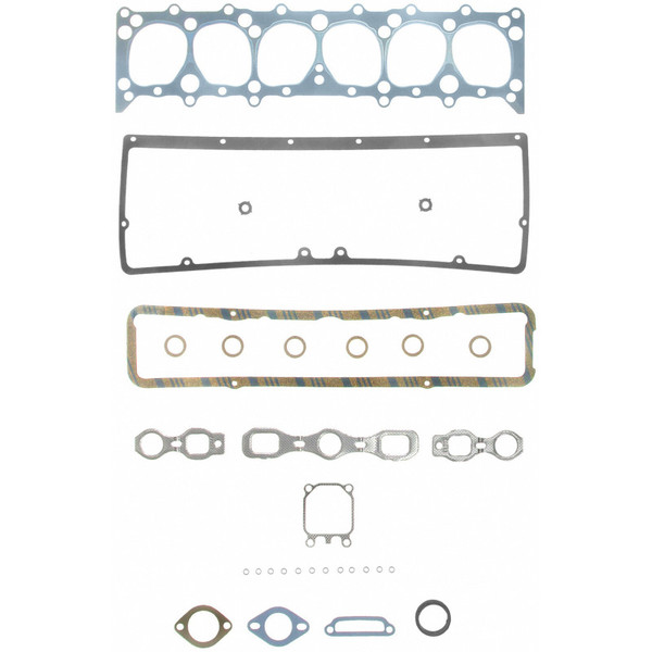 Fel-Pro HS 7276 B Engine Cylinder Head Gasket Set - HS7276B Photo - Primary