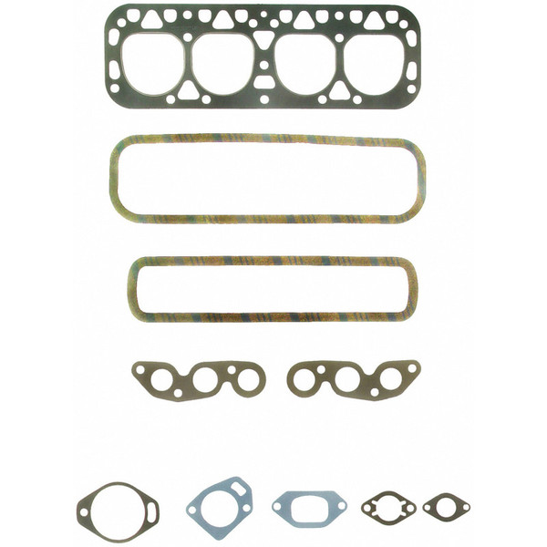 Fel-Pro HS 7509 S-1 Engine Cylinder Head Gasket Set - HS7509S1 Photo - Primary