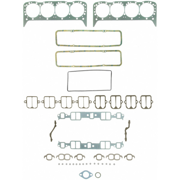Fel-Pro HS 7733 PT-8 PermaTorque Engine Cylinder Head Gasket Set - HS7733PT8 Photo - Primary