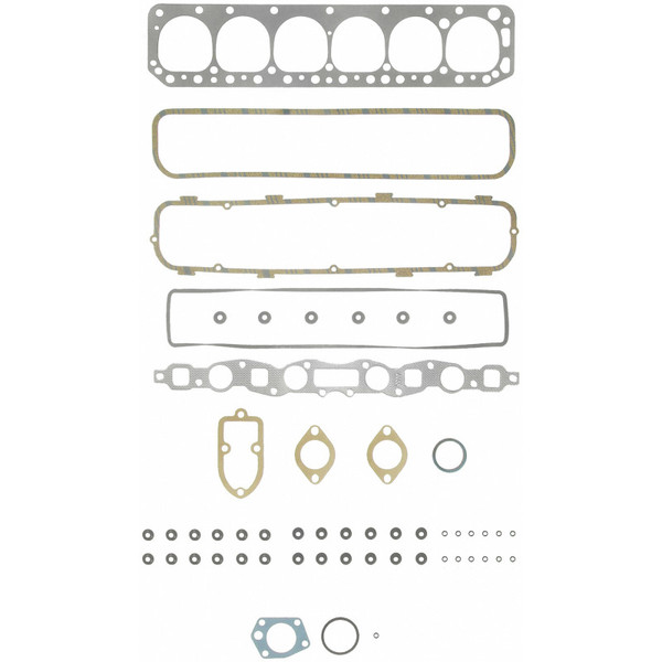 Fel-Pro HS 7994 PT-3 PermaTorque Engine Cylinder Head Gasket Set - HS7994PT3 Photo - Primary