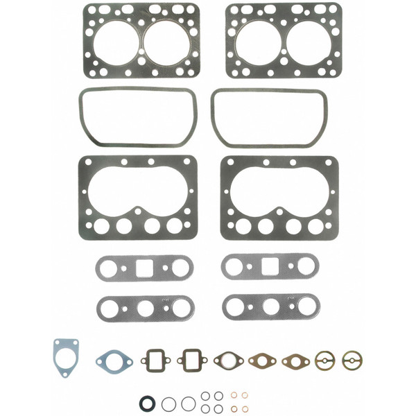 Fel-Pro HS 8323 B-1 Engine Cylinder Head Gasket Set - HS8323B1 Photo - Primary