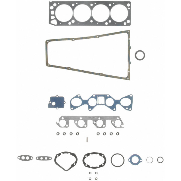 Fel-Pro Ford Pinto HS 8471 PT-5 PermaTorque Engine Cylinder Head Gasket Set - HS8471PT5 Photo - Primary