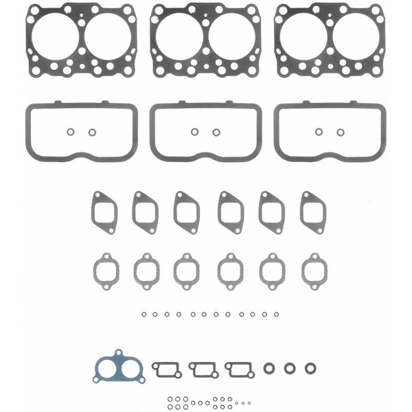 Fel-Pro HS 8659 PT PermaTorque Engine Cylinder Head Gasket Set - HS8659PT Photo - Primary
