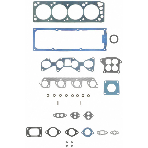 Fel-Pro Ford Mustang HS 8993 PT-5 PermaTorque Engine Cylinder Head Gasket Set - HS8993PT5 Photo - Primary