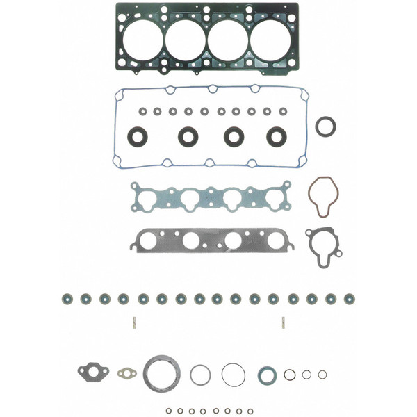 Fel-Pro Dodge Neon HS 9036 PT-1 PermaTorque Engine Cylinder Head Gasket Set - HS9036PT1 Photo - Primary