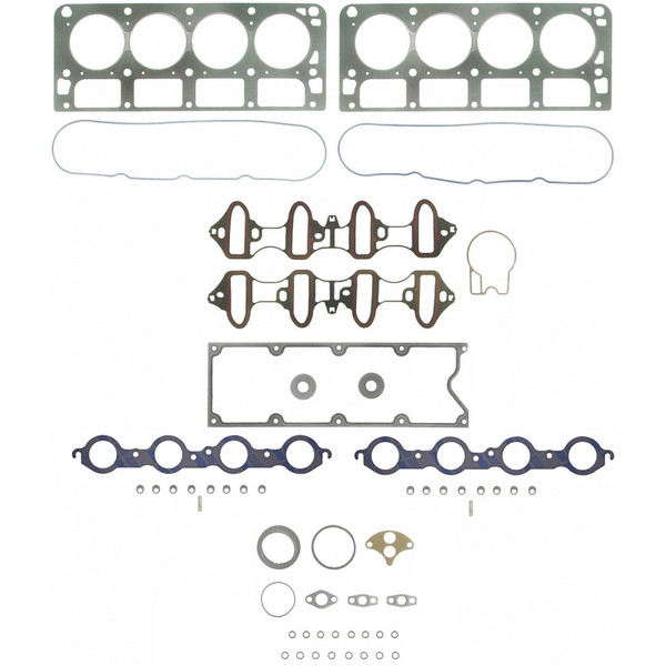 Fel-Pro Chevrolet Silverado 1500 HS 9292 PT PermaTorque Engine Cylinder Head Gasket Set - HS9292PT Photo - Primary