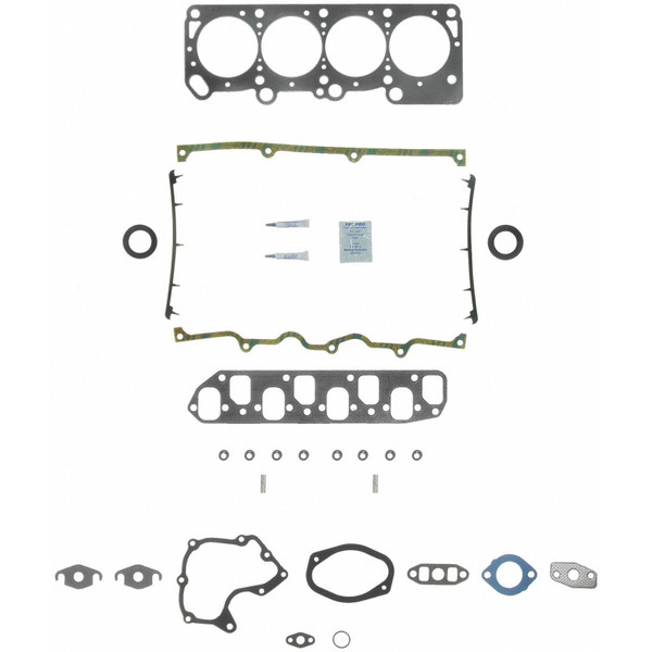 Fel-Pro Dodge Aries HS 9296 PT-2 PermaTorque Engine Cylinder Head Gasket Set - HS9296PT2 Photo - Primary