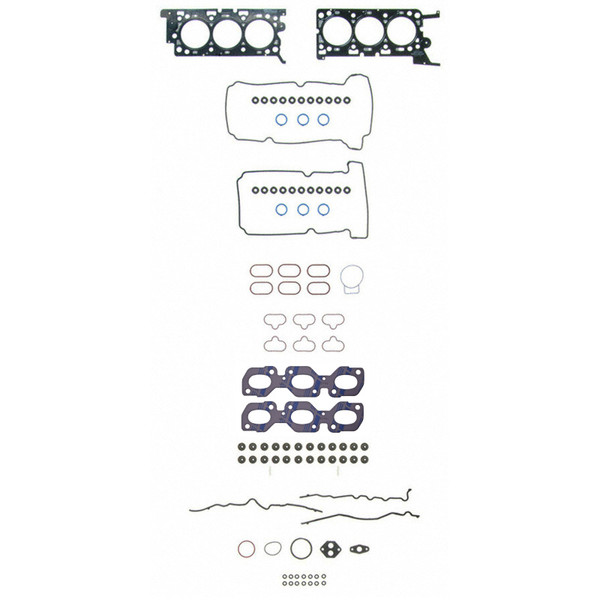 Fel-Pro Mercury Sable HS 9540 PT-1 PermaTorque Engine Cylinder Head Gasket Set - HS9540PT1 Photo - Primary