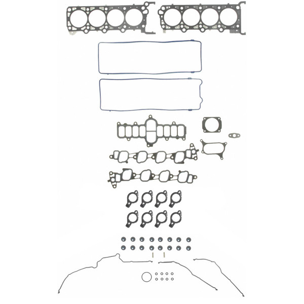 Fel-Pro Ford F-150 HS 9790 PT-10 PermaTorque Engine Cylinder Head Gasket Set - HS9790PT10 Photo - Primary