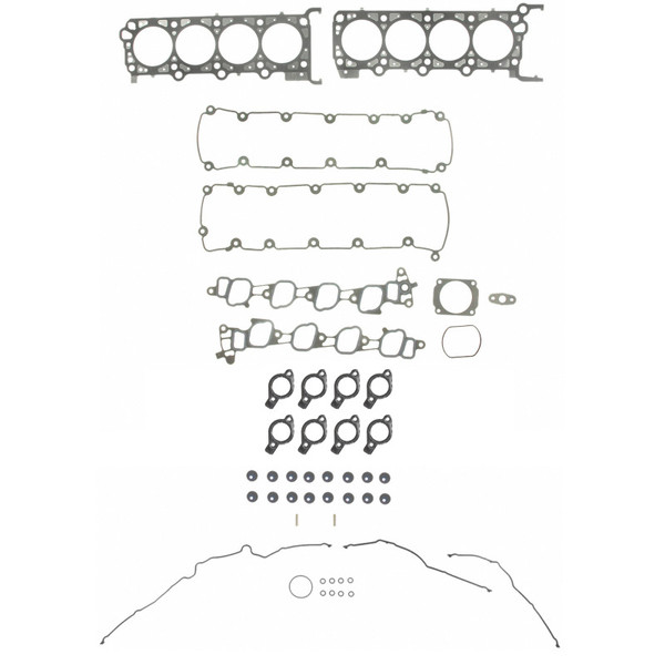 Fel-Pro Ford Mustang HS 9792 PT-1 PermaTorque Engine Cylinder Head Gasket Set - HS9792PT1 Photo - Primary