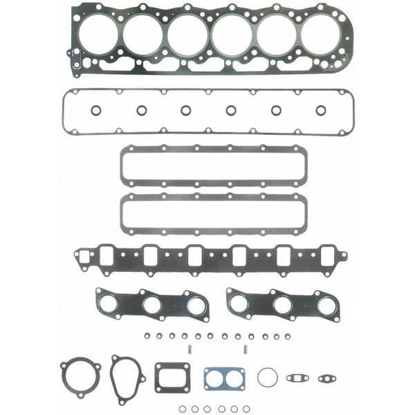 Fel-Pro HS 9871 PT-1 PermaTorque Engine Cylinder Head Gasket Set - HS9871PT1 Photo - Primary
