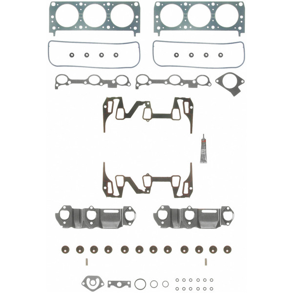 Fel-Pro Chevrolet Lumina HS 9957 PT PermaTorque Engine Cylinder Head Gasket Set - HS9957PT Photo - Primary