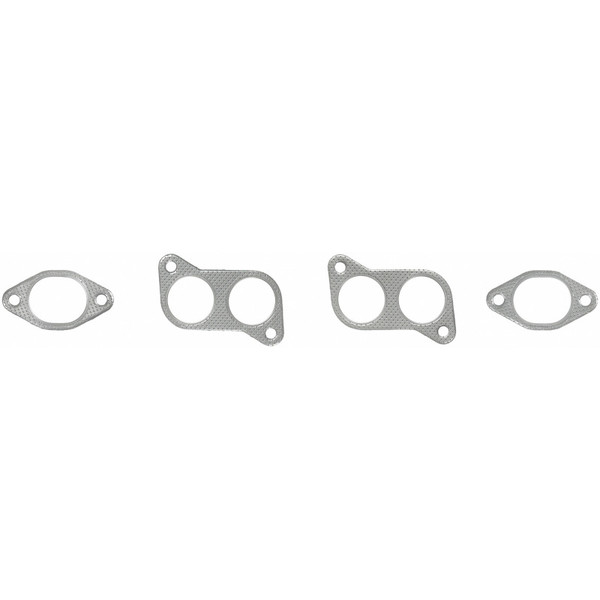 Fel-Pro MS 90056 Exhaust Manifold Gasket Set - MS90056 Photo - Primary