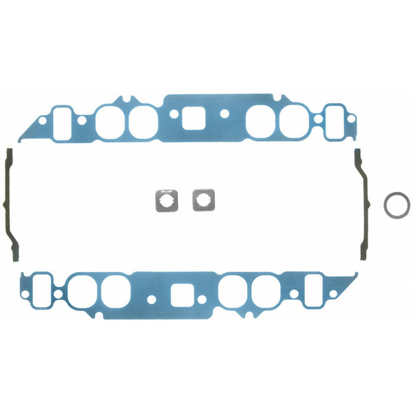 Fel-Pro MS 90240-3 Engine Intake Manifold Gasket Set - MS902403 Photo - Primary